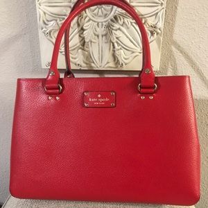 Kate Spade Elena Wellesley